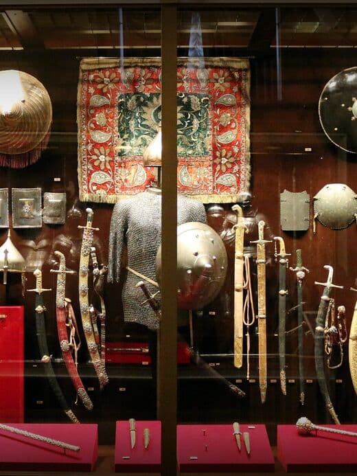 克里姆林宫军械库