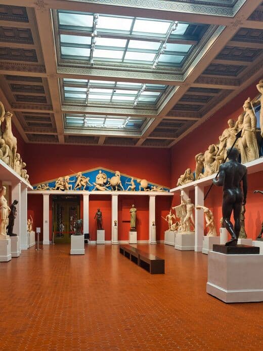 ГМИИ им. Пушкина