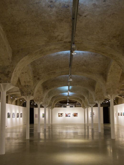 Centro de Arte Winzavod