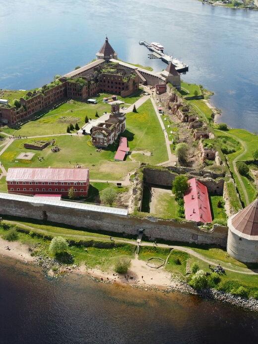 Fortaleza Oreshek