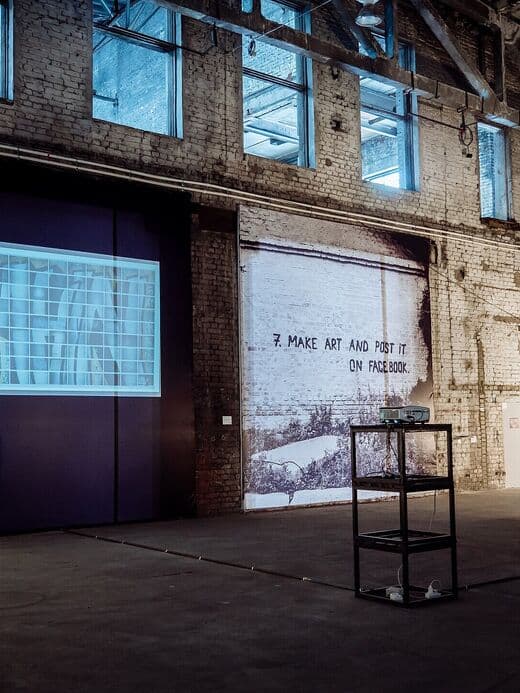 Museo de Arte Callejero