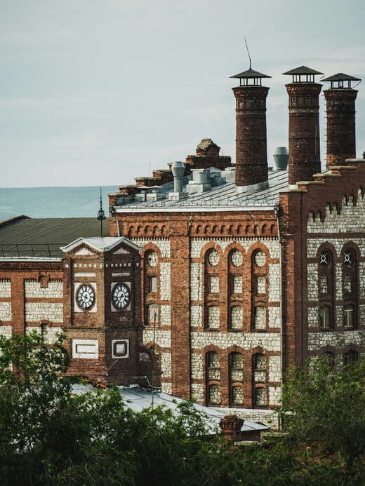 مصنع جعة جيغولي