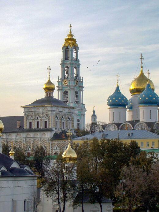 Sergiev Posad