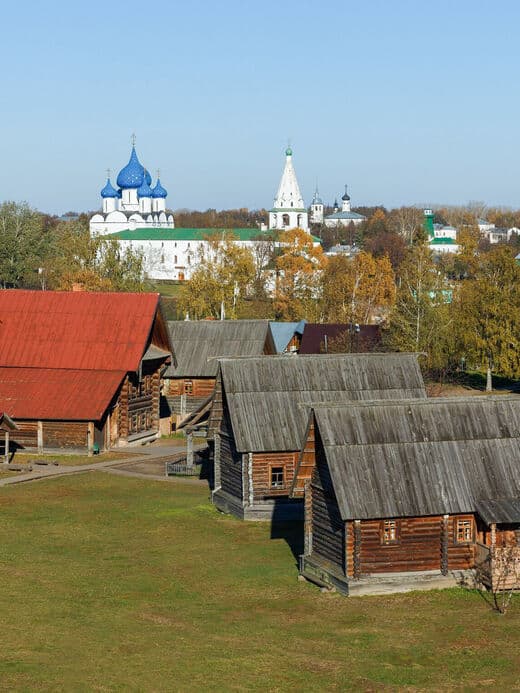 Museo de Arquitectura de Madera