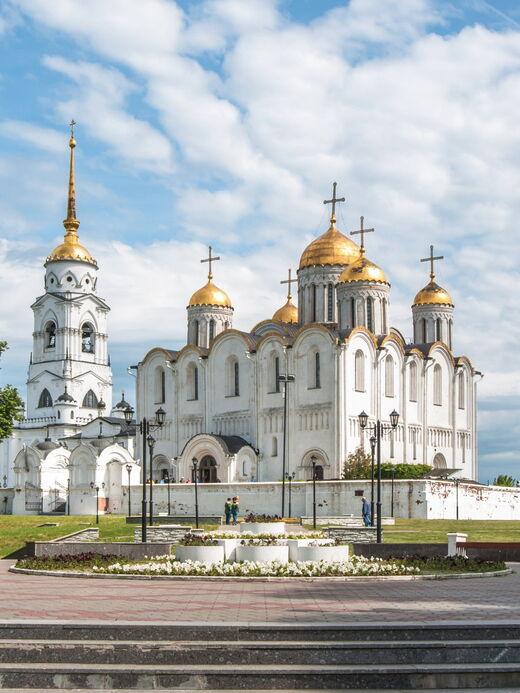 Catedral da Assunção