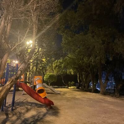 Национальный парк Асир