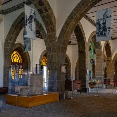 Musée du Chemin de Fer du Hejaz