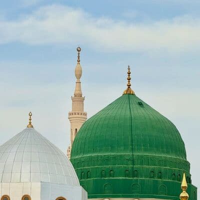 잔낫 알바키 묘지