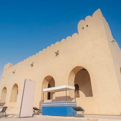 Qasr Urwah
