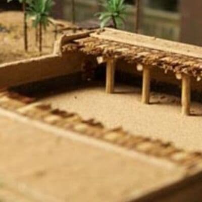 Musée Dar Al Madinah