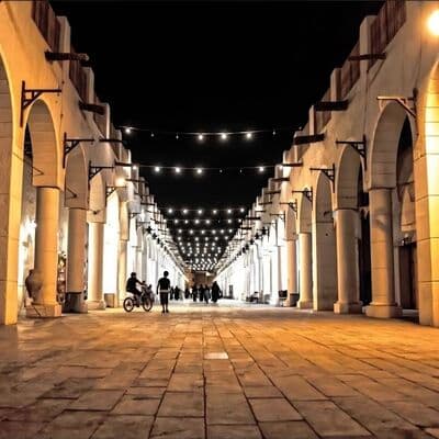 킹 파드 센트럴 파크