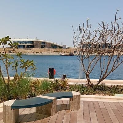 جزيرة سندالة