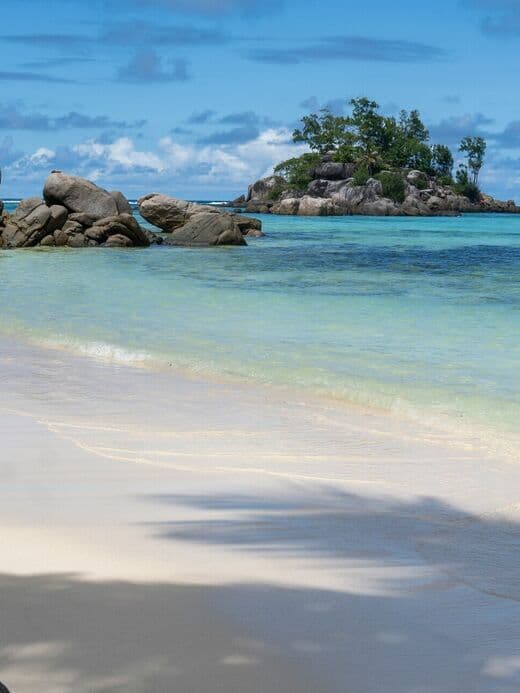 Playa Anse Royale