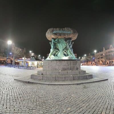 몰레봉스토르예트