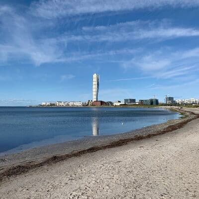 리버스보리 해변