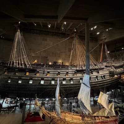 Vasa-Museum