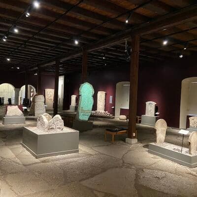 Museo de Gotland