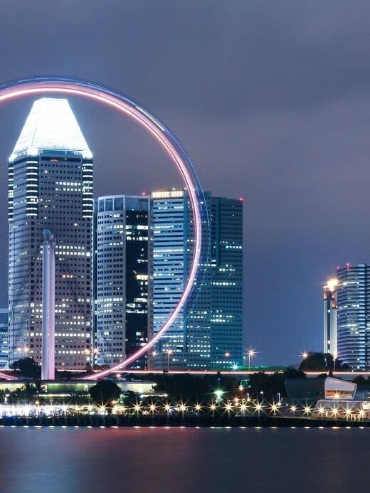 Singapore Flyer