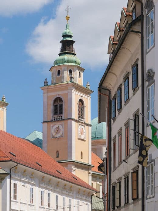 Catedral de San Nicolás