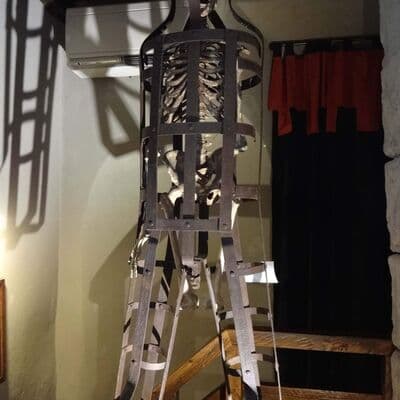 متحف التعذيب