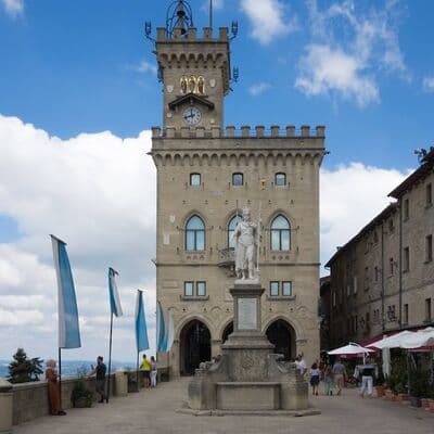 ساحة الحرية