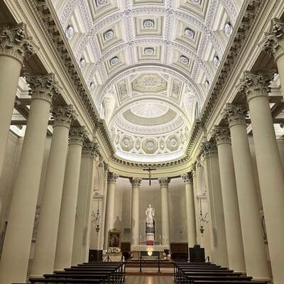 كاتدرائية سان مارينو