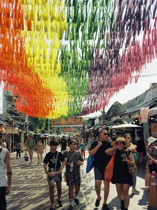 Mercado de Chatuchak