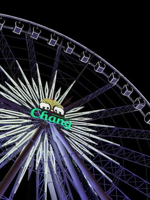 Asiatique The Riverfront