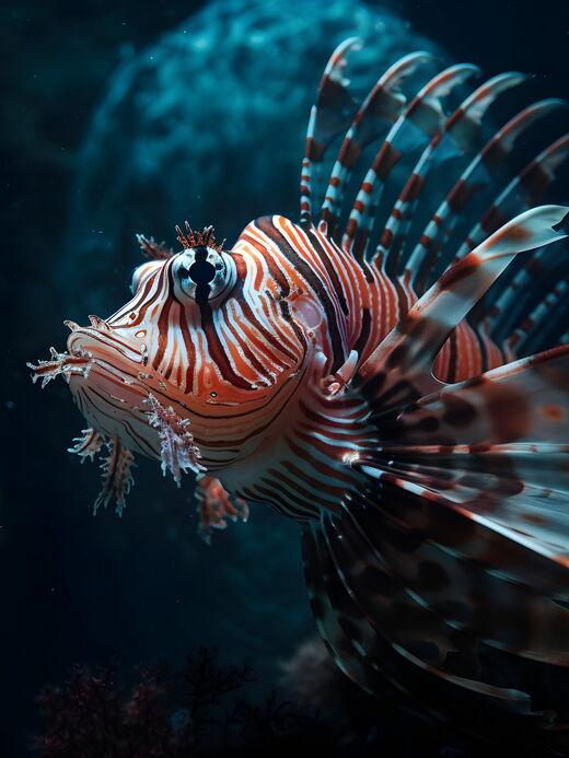 曼谷暹罗海洋世界