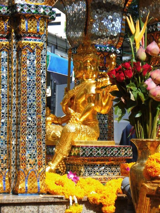 Erawan-Schrein