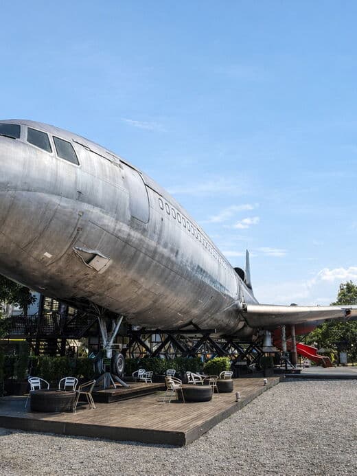 ChangChui Creative Park