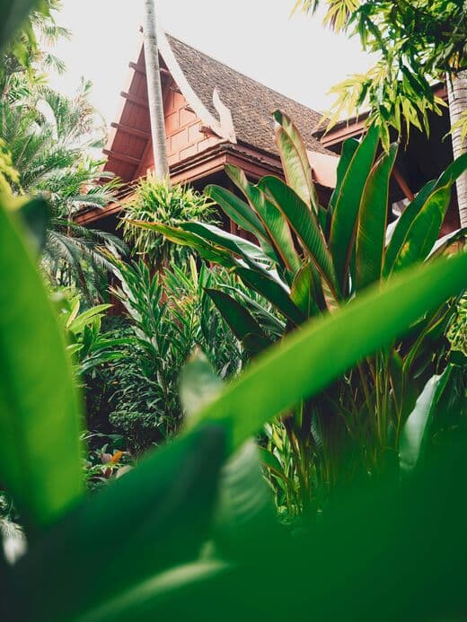 Casa Museu Jim Thompson