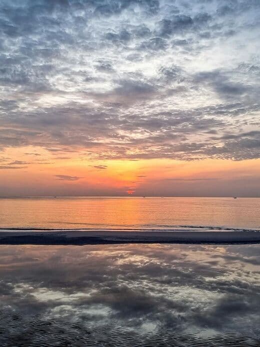 Playa de Hua Hin
