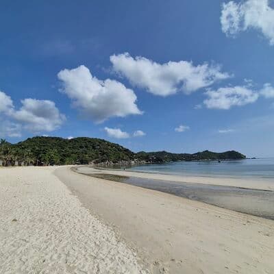 Playa Thong Nai Pan Noi