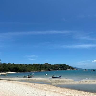 Playa Choeng Mon