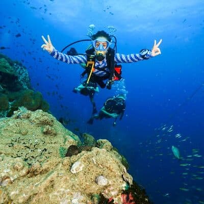 Pináculo de Chumphon