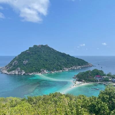 Koh Nang Yuan