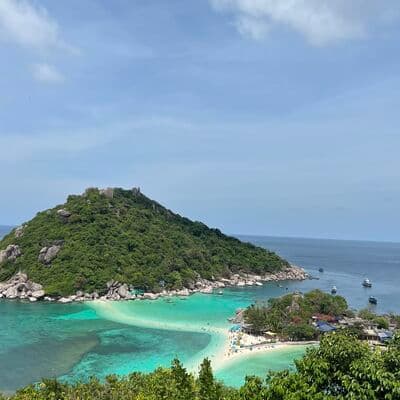 Koh Tao