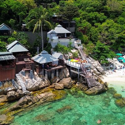 Bahía de los Tiburones