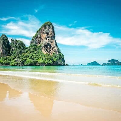 Playa Railay
