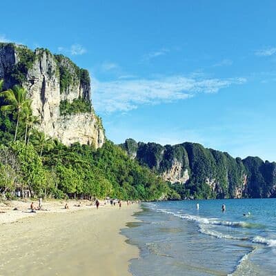 Playa Ao Nang