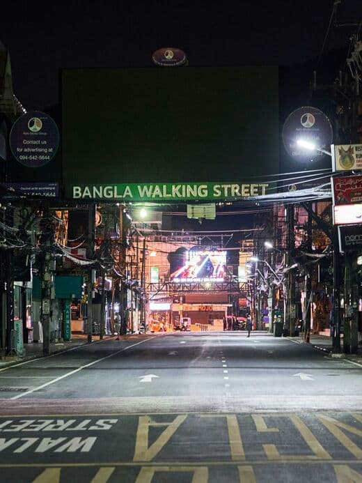 Calle Bangla