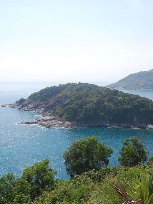 Мыс Промтхеп