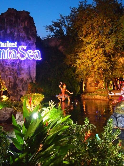 Phuket FantaSea