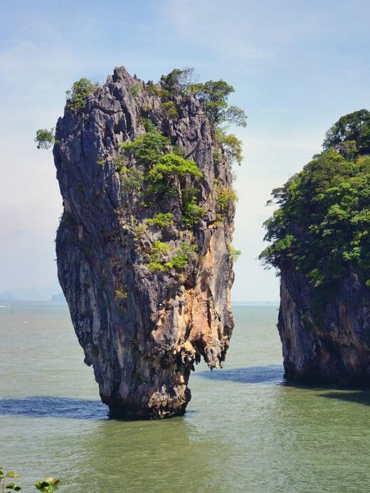 جزيرة جيمس بوند