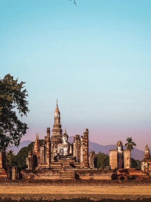 Sukhothai