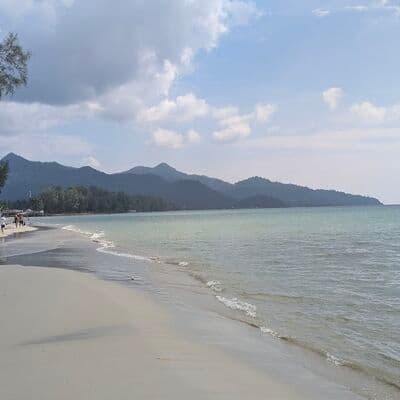 Playa Klong Prao