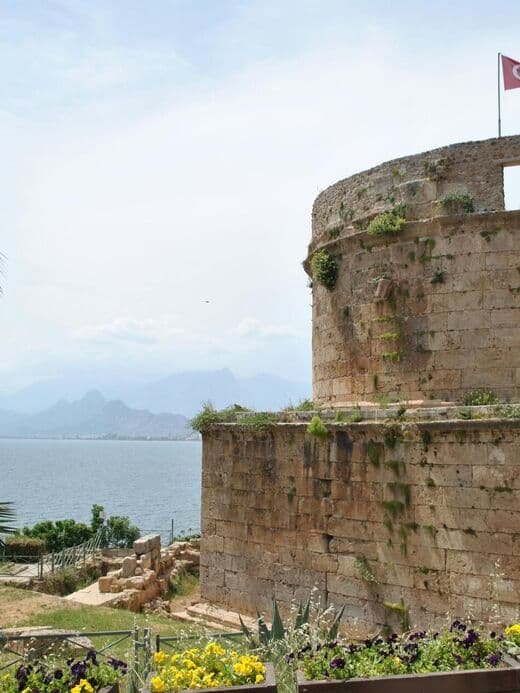 Torre Hıdırlık