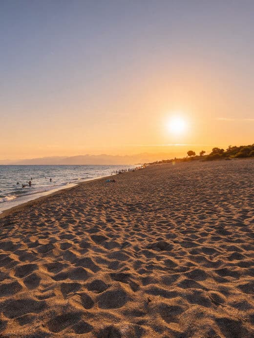 Playa Lara