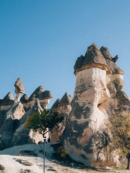 Pasabag (Valle de los Monjes)